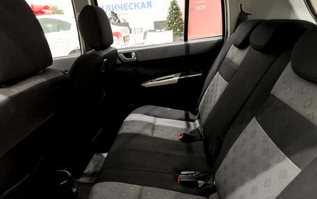 Hyundai Getz I рестайлинг, 2007 год, 450 000 рублей, 15 фотография