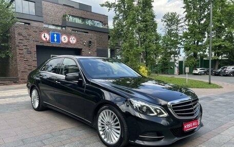 Mercedes-Benz E-Класс, 2015 год, 2 300 000 рублей, 1 фотография