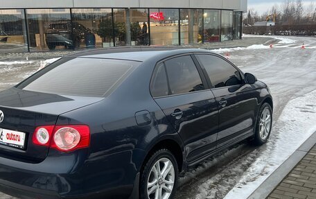 Volkswagen Jetta VI, 2008 год, 650 000 рублей, 10 фотография