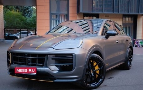 Porsche Cayenne III, 2023 год, 23 900 000 рублей, 1 фотография
