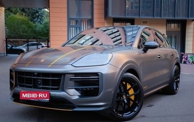 Porsche Cayenne III, 2023 год, 23 900 000 рублей, 1 фотография