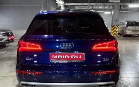 Audi Q5, 2018 год, 3 200 000 рублей, 1 фотография