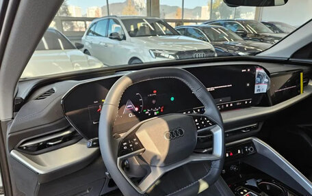 Audi Q5, 2025 год, 7 790 000 рублей, 6 фотография