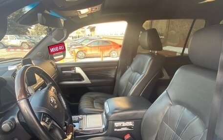 Toyota Land Cruiser 200, 2020 год, 8 500 000 рублей, 9 фотография