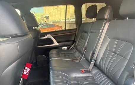 Toyota Land Cruiser 200, 2020 год, 8 500 000 рублей, 7 фотография