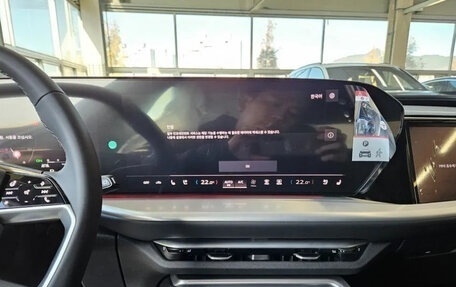 Audi Q5, 2025 год, 7 790 000 рублей, 12 фотография