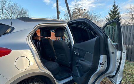 Opel Mokka I, 2014 год, 999 000 рублей, 18 фотография