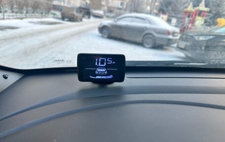 KIA Rio III рестайлинг, 2013 год, 797 000 рублей, 8 фотография