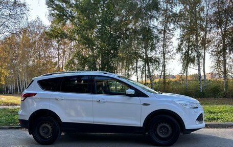 Ford Kuga III, 2013 год, 1 650 000 рублей, 2 фотография