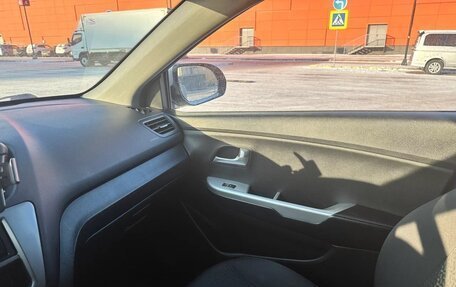 KIA Rio III рестайлинг, 2013 год, 797 000 рублей, 10 фотография