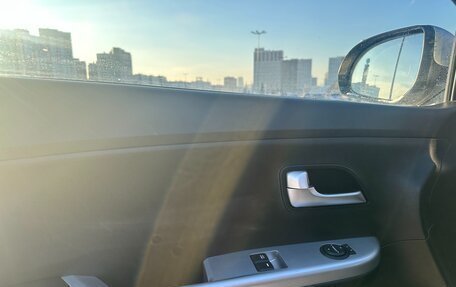 KIA Rio III рестайлинг, 2013 год, 797 000 рублей, 12 фотография