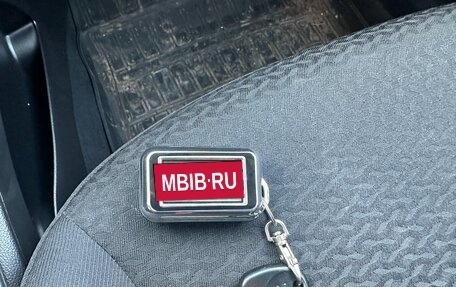 KIA Rio III рестайлинг, 2013 год, 797 000 рублей, 7 фотография