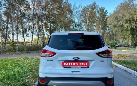 Ford Kuga III, 2013 год, 1 650 000 рублей, 3 фотография