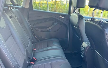 Ford Kuga III, 2013 год, 1 650 000 рублей, 8 фотография