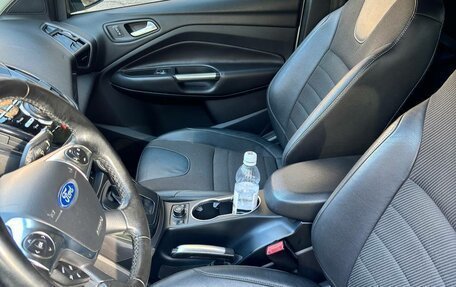 Ford Kuga III, 2013 год, 1 650 000 рублей, 6 фотография