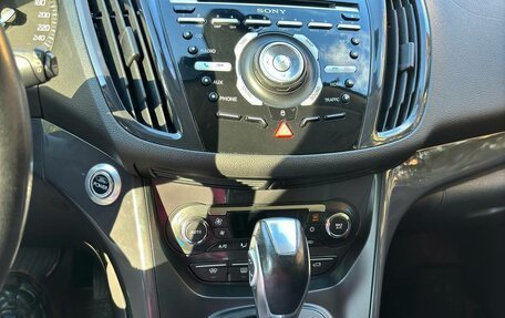 Ford Kuga III, 2013 год, 1 650 000 рублей, 5 фотография