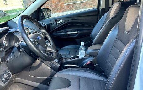 Ford Kuga III, 2013 год, 1 650 000 рублей, 9 фотография