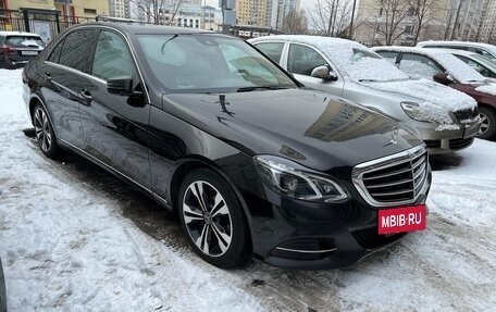Mercedes-Benz E-Класс, 2015 год, 2 300 000 рублей, 6 фотография