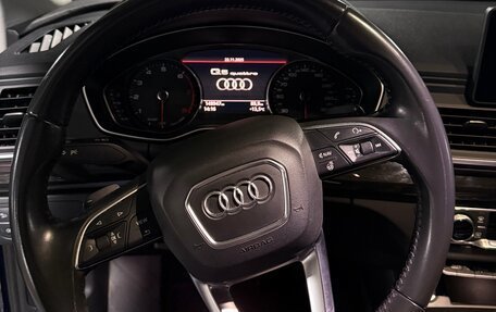 Audi Q5, 2018 год, 3 200 000 рублей, 13 фотография