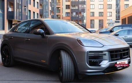 Porsche Cayenne III, 2023 год, 23 900 000 рублей, 5 фотография