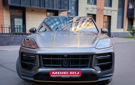 Porsche Cayenne III, 2023 год, 23 900 000 рублей, 2 фотография
