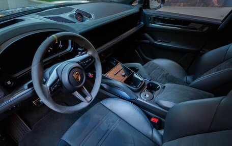 Porsche Cayenne III, 2023 год, 23 900 000 рублей, 11 фотография