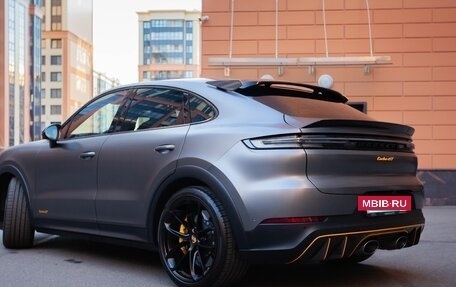Porsche Cayenne III, 2023 год, 23 900 000 рублей, 4 фотография