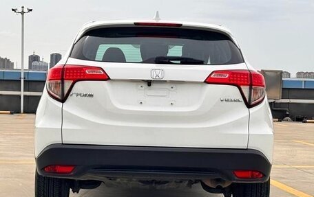 Honda Vezel, 2021 год, 1 722 000 рублей, 4 фотография