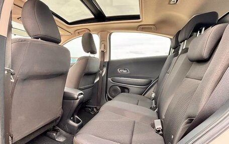 Honda Vezel, 2021 год, 1 722 000 рублей, 6 фотография