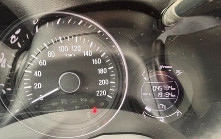 Honda Vezel, 2021 год, 1 722 000 рублей, 7 фотография