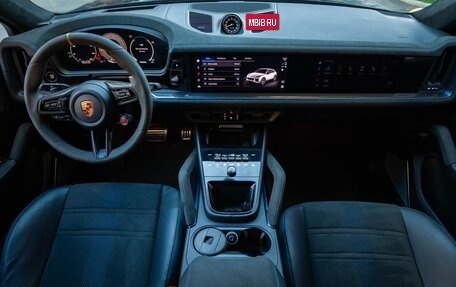 Porsche Cayenne III, 2023 год, 23 900 000 рублей, 13 фотография