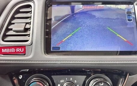 Honda Vezel, 2021 год, 1 722 000 рублей, 8 фотография