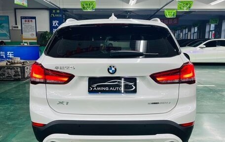BMW X1, 2021 год, 2 407 000 рублей, 5 фотография