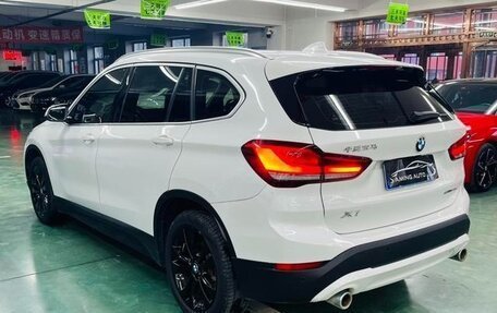 BMW X1, 2021 год, 2 407 000 рублей, 6 фотография