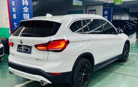 BMW X1, 2021 год, 2 407 000 рублей, 4 фотография