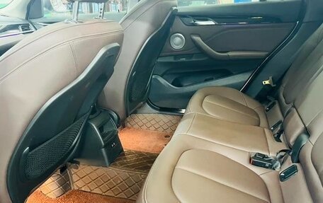 BMW X1, 2021 год, 2 407 000 рублей, 9 фотография