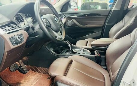 BMW X1, 2021 год, 2 407 000 рублей, 8 фотография