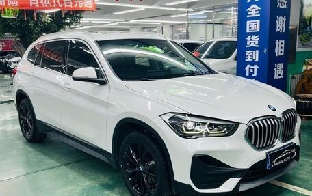 BMW X1, 2021 год, 2 407 000 рублей, 2 фотография