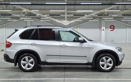 BMW X5, 2007 год, 1 663 950 рублей, 4 фотография