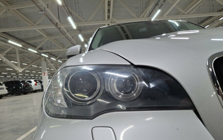 BMW X5, 2007 год, 1 663 950 рублей, 17 фотография