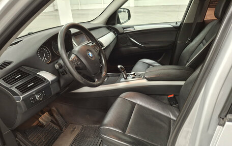 BMW X5, 2007 год, 1 663 950 рублей, 16 фотография