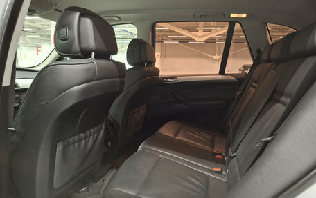 BMW X5, 2007 год, 1 663 950 рублей, 12 фотография