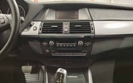 BMW X5, 2007 год, 1 663 950 рублей, 15 фотография