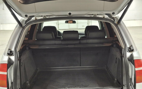 BMW X5, 2007 год, 1 663 950 рублей, 10 фотография