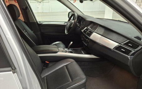 BMW X5, 2007 год, 1 663 950 рублей, 11 фотография