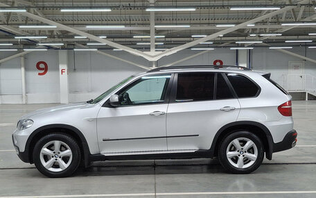 BMW X5, 2007 год, 1 663 950 рублей, 8 фотография
