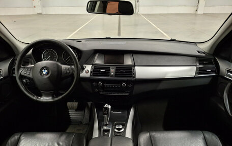 BMW X5, 2007 год, 1 663 950 рублей, 14 фотография