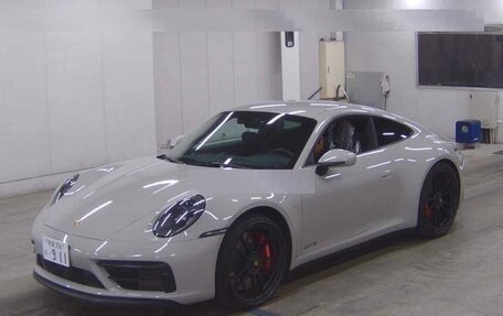 Porsche 911, 2024 год, 15 220 000 рублей, 2 фотография