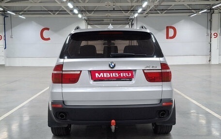 BMW X5, 2007 год, 1 663 950 рублей, 6 фотография