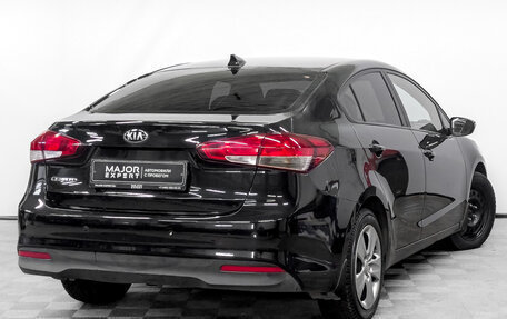 KIA Cerato III, 2019 год, 1 525 000 рублей, 5 фотография
